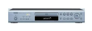 DENON SACD přehrávač prodám