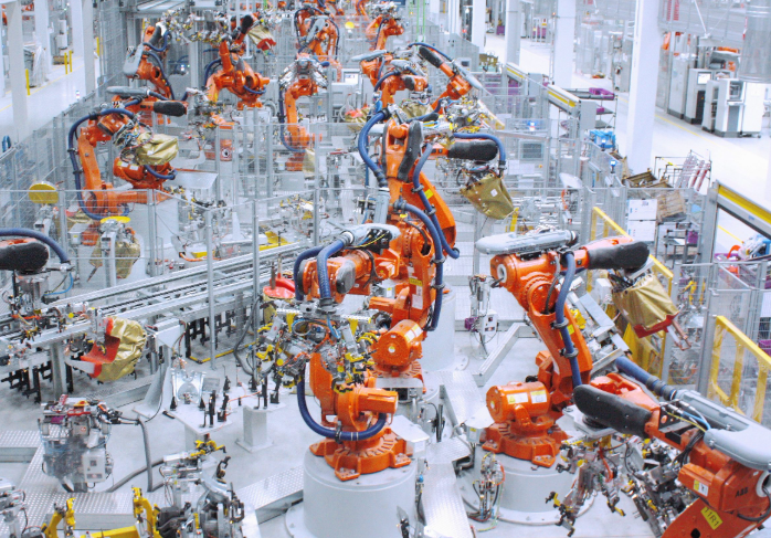 Automatizácia - Mechatronik /Elektromechanik do Ostravy