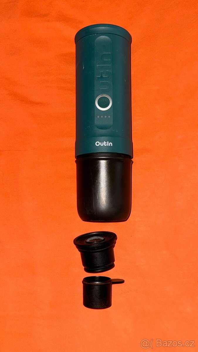 Outin nano