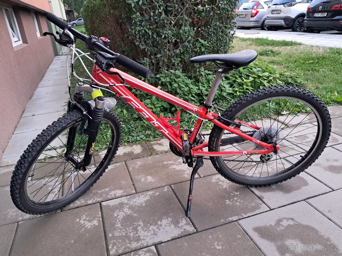 Dětské kolo MTB Felt 24