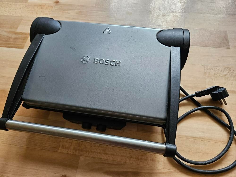 Kontaktní gril BOSCH