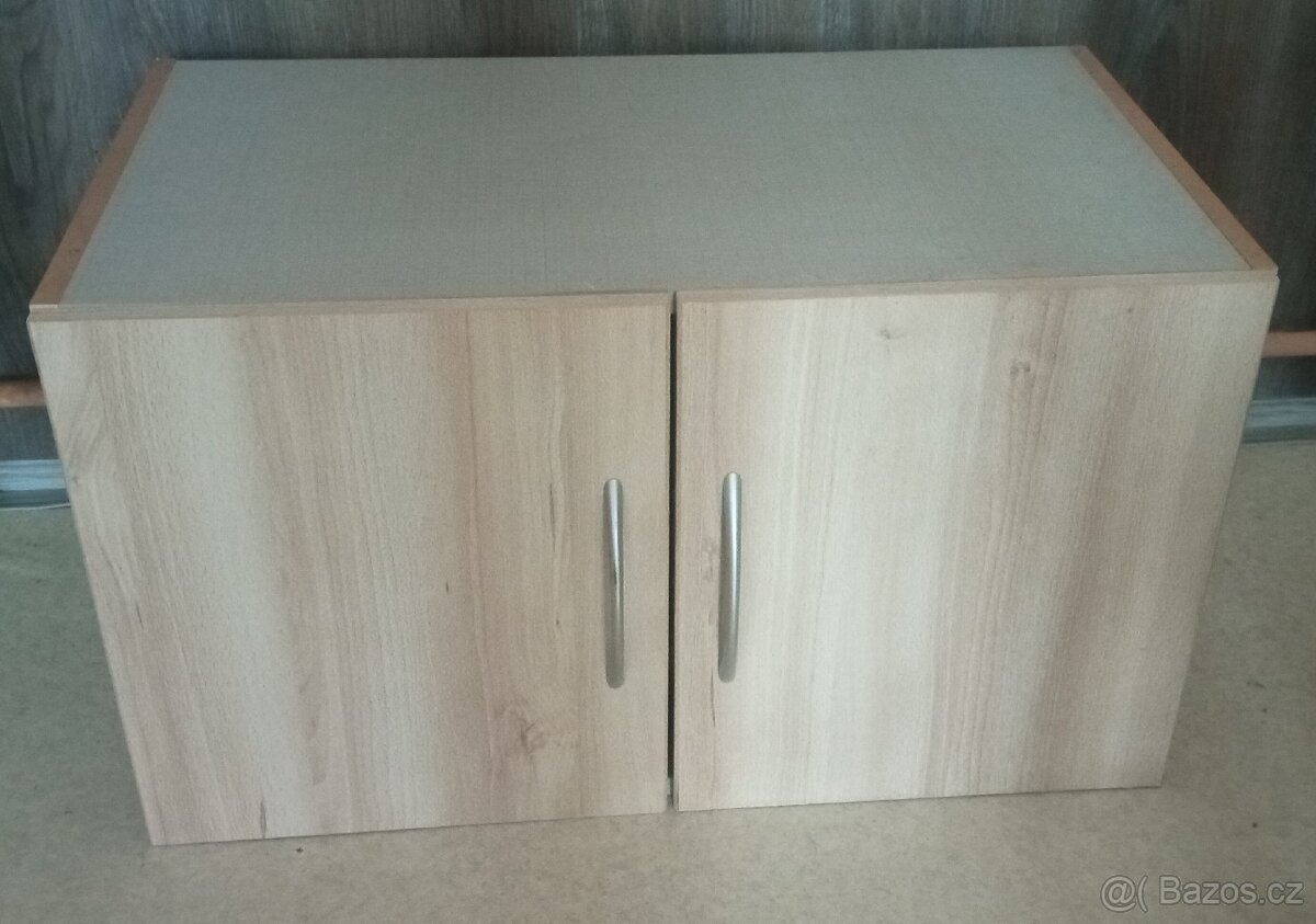 NÁDSTAVBOVÁ SKŘÍŇKA 70 X 40