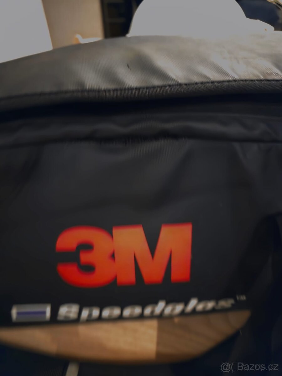 Speedglas G5-01 Samozatmívací kazeta G5-01TW