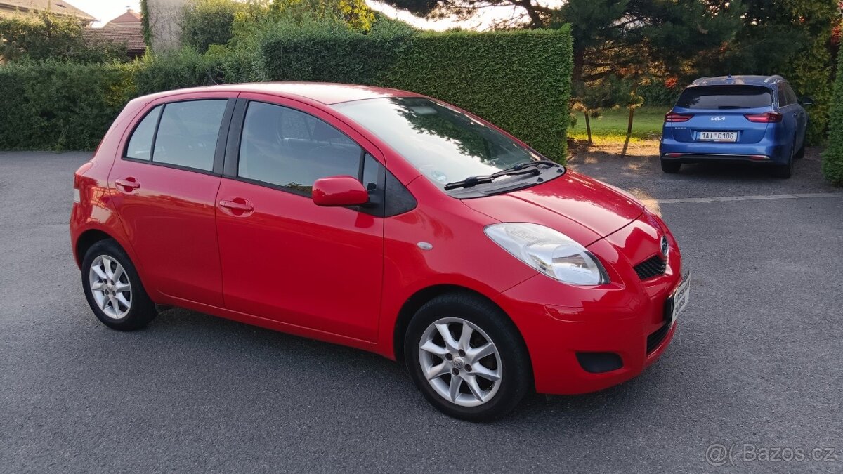 Daihatsu Charade 1.3I 73 KW