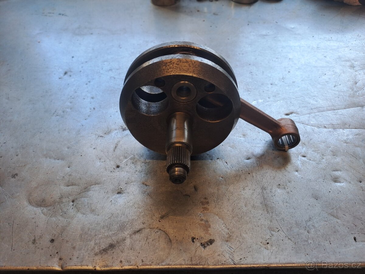 Cz 125 / 150
