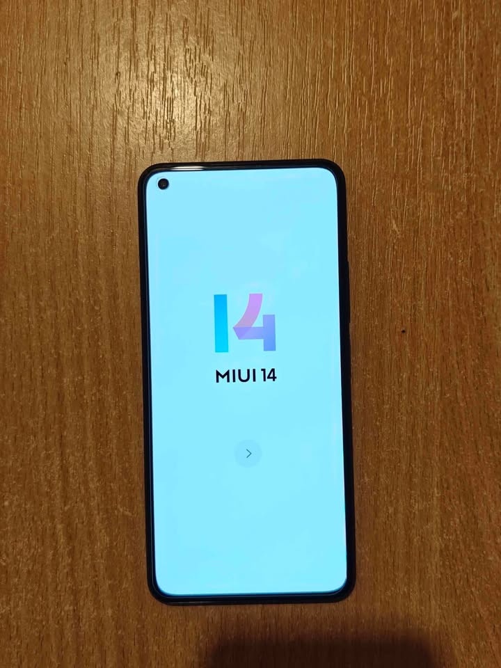 Xiaomi Mi 11 lite 5G