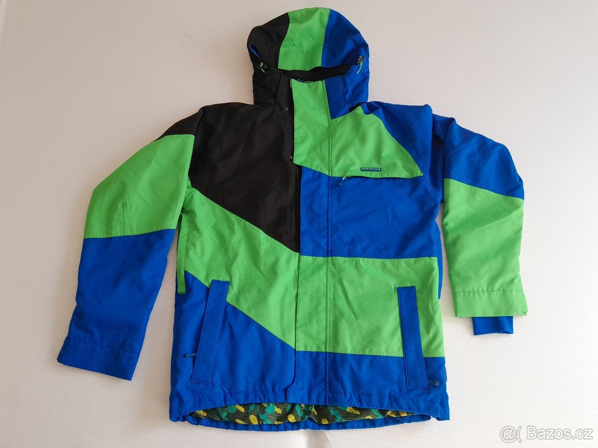 Snowboardová/ lyžařská bunda Envy