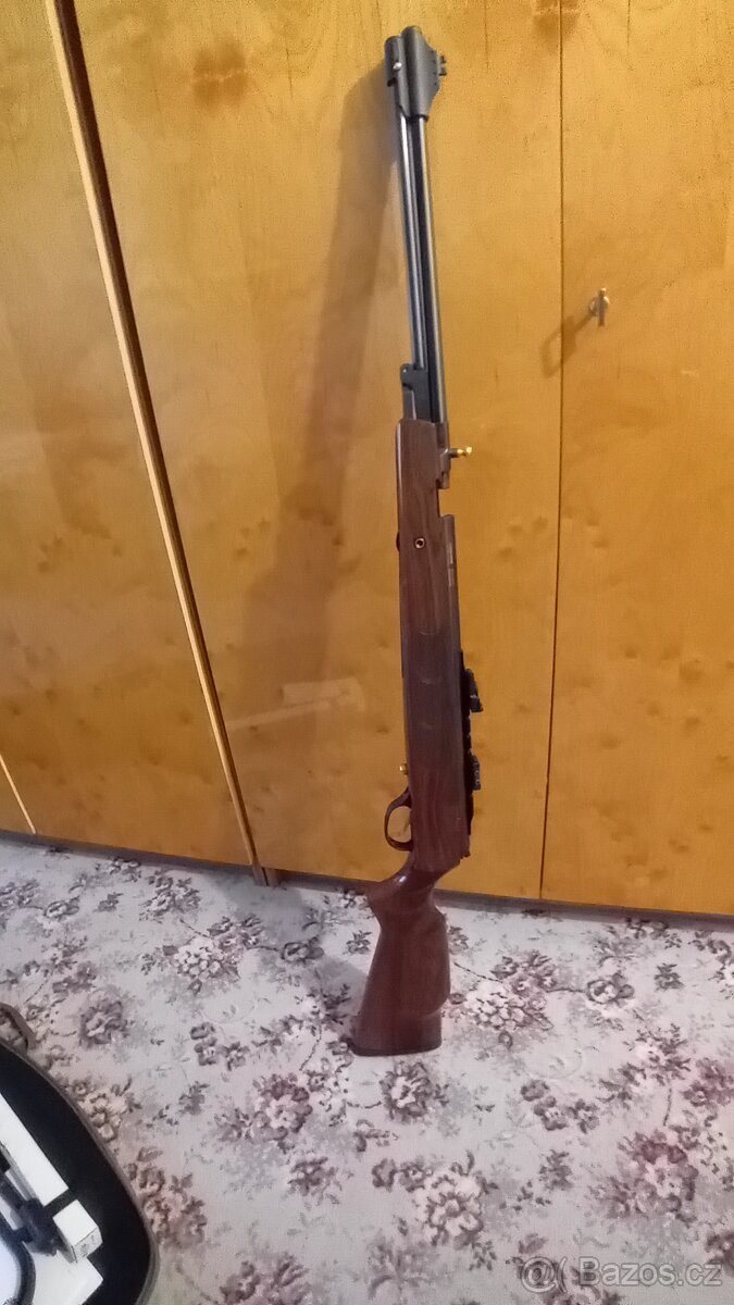 Prodám vzduchovou hatsan