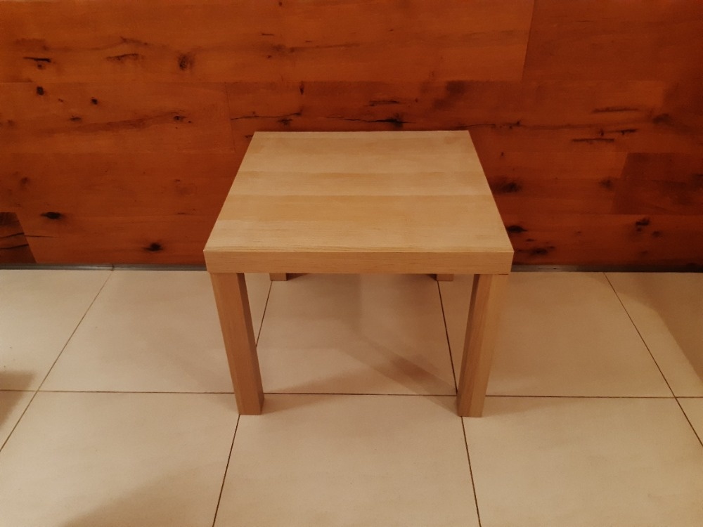 Odkládací stolek Lack IKEA