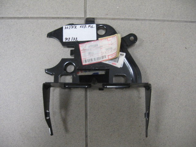 Lancia Zeta klika směrovka olejová vana světlo