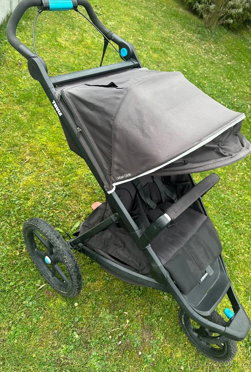 Thule Urban glide 2