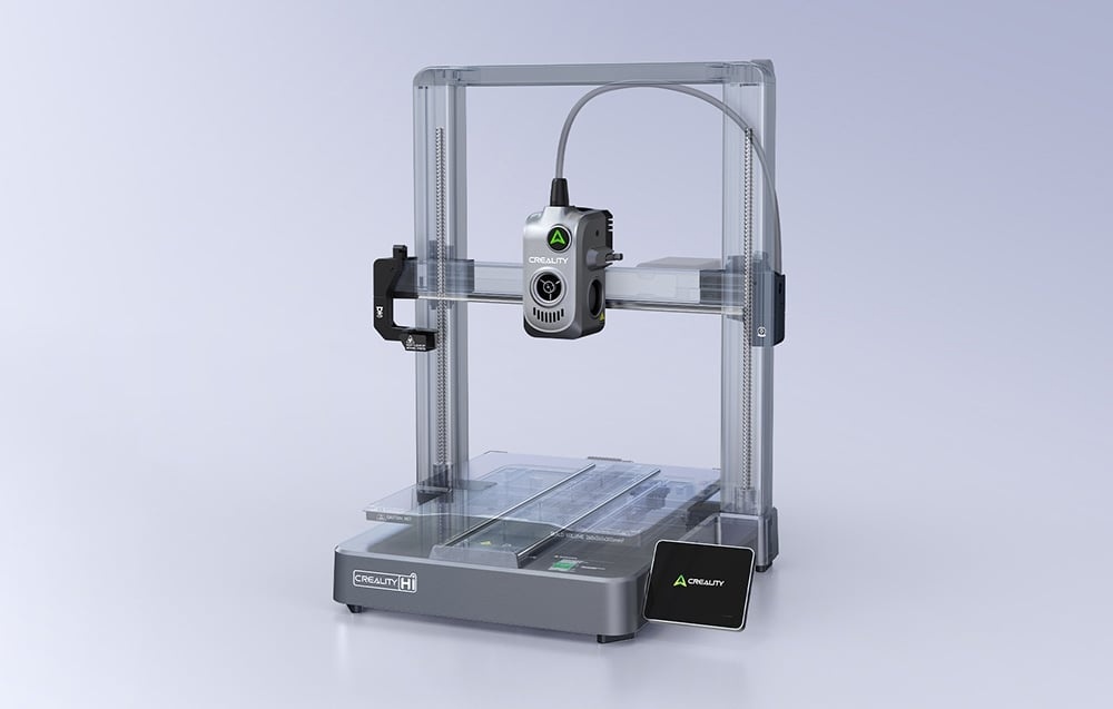 Creality Hi