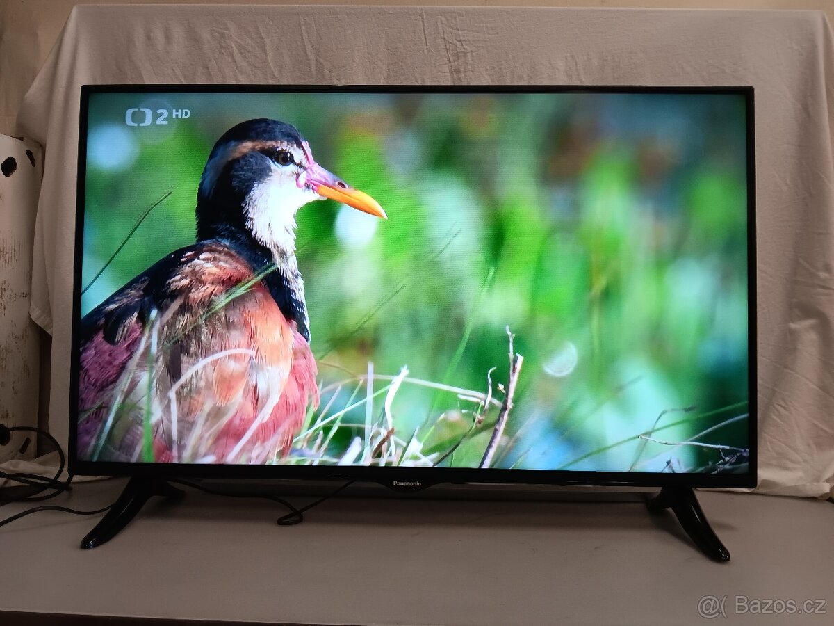 Panasonic TX-40C320E,100cm,Full HD,2xHDMI,USB