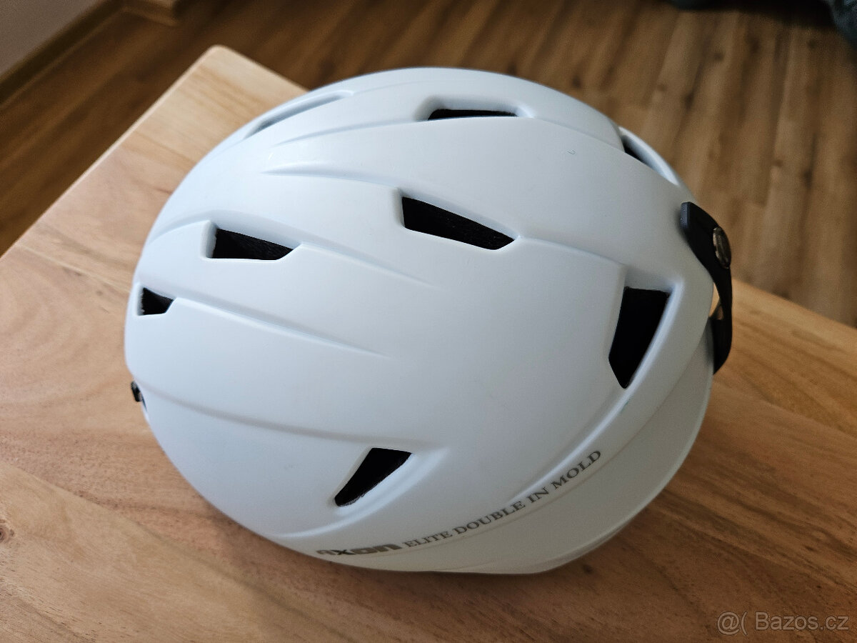 Lyžařská přilba AXON Elite dámská S/M