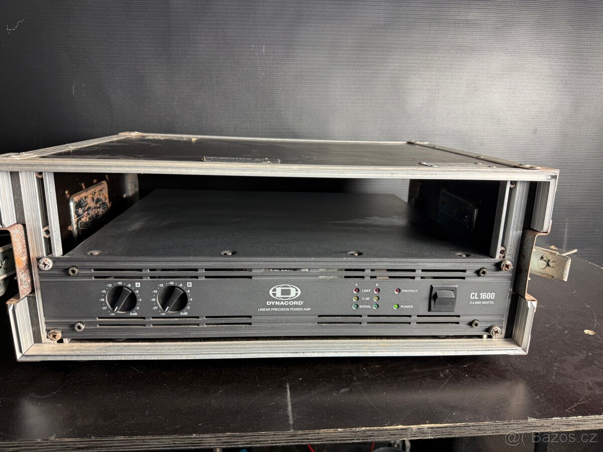 Dynacord CL 1600