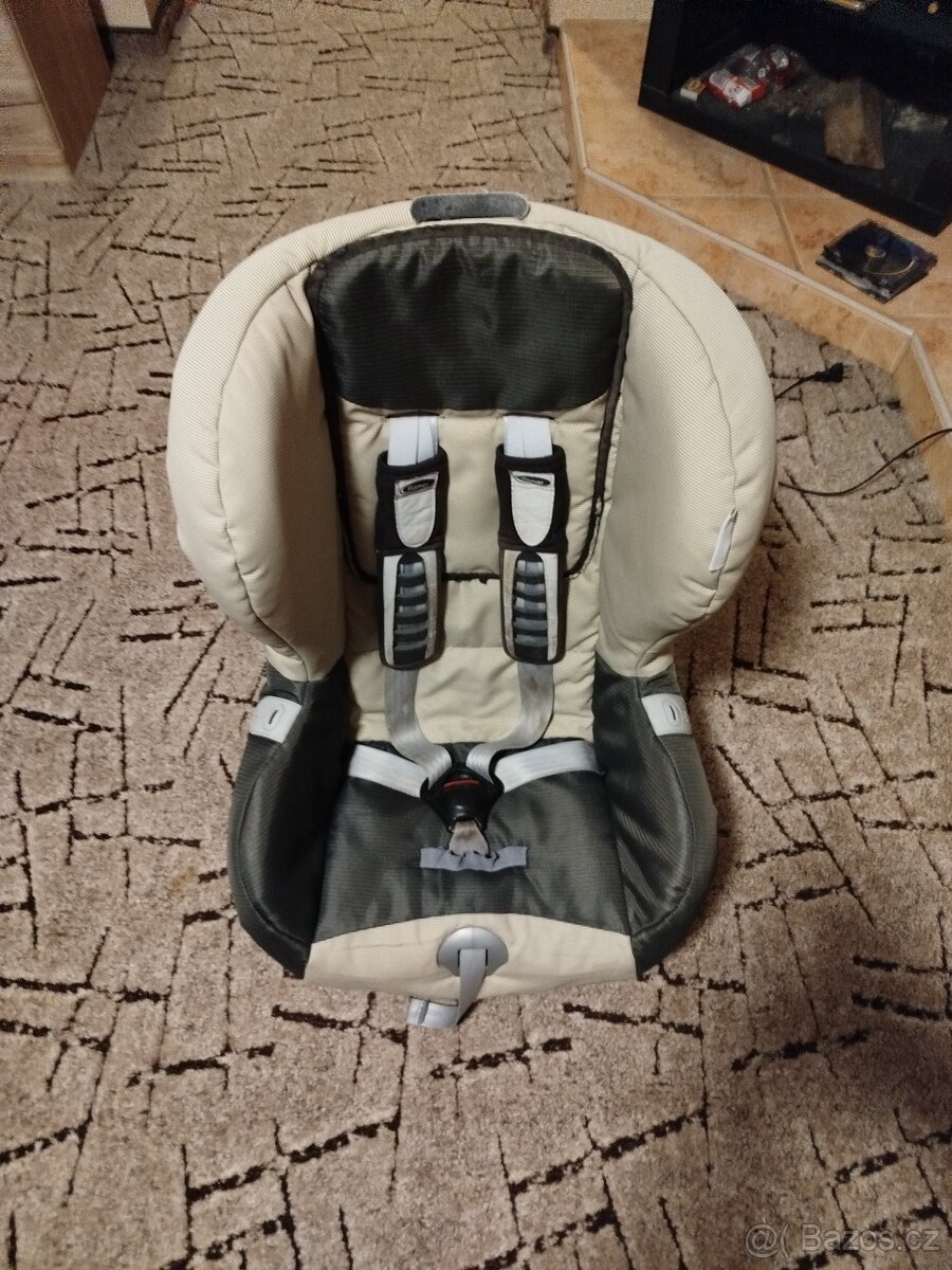 Autosedačka romer duo