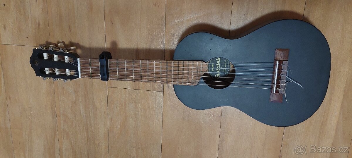 Yamaha Guitalele