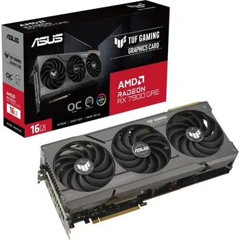 RX 7900 GRE Asus Tuf