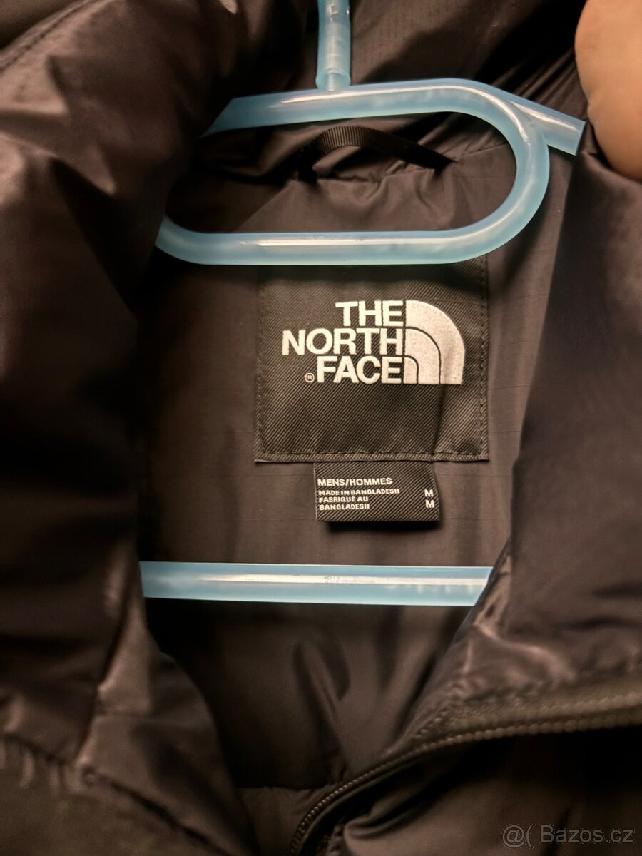 Vesta The North Face Diablo 2.0, černá, M