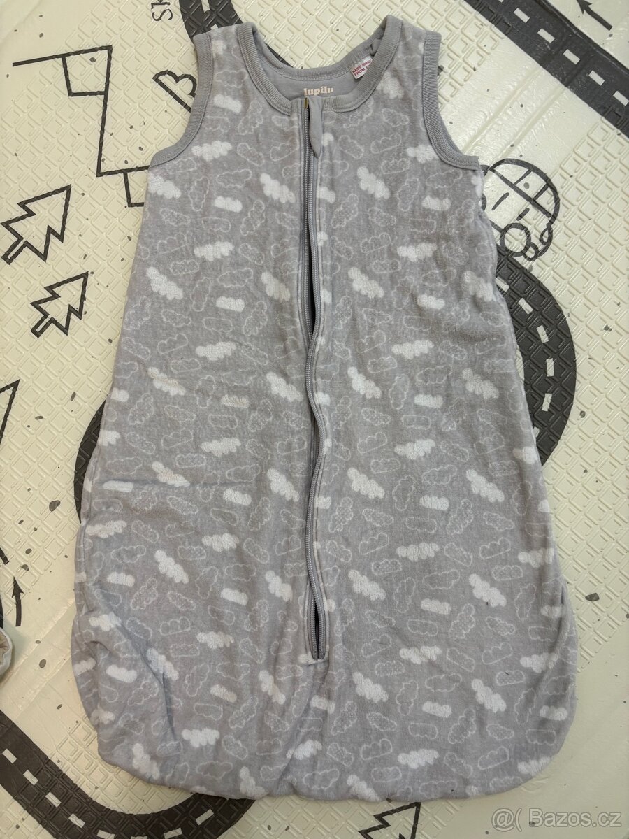 Spací pytel, vel. 70