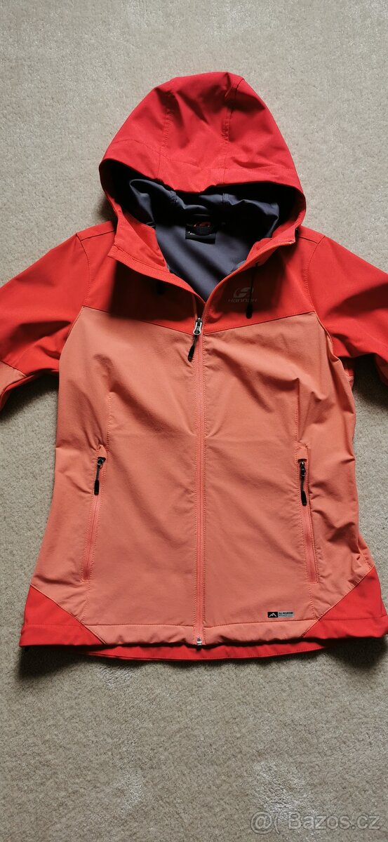 Dámská autdoorová bunda Hannah Suzzy