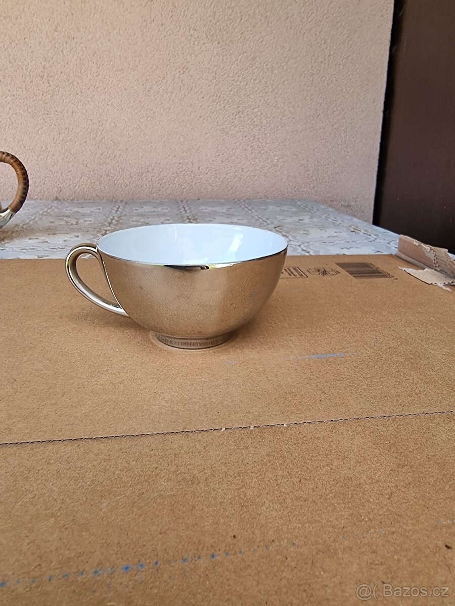 Souprava na kávu/čaj