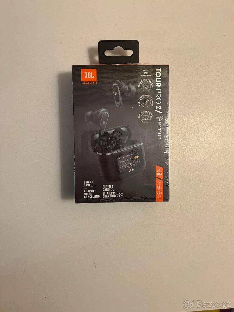 JBL Tour pro 2