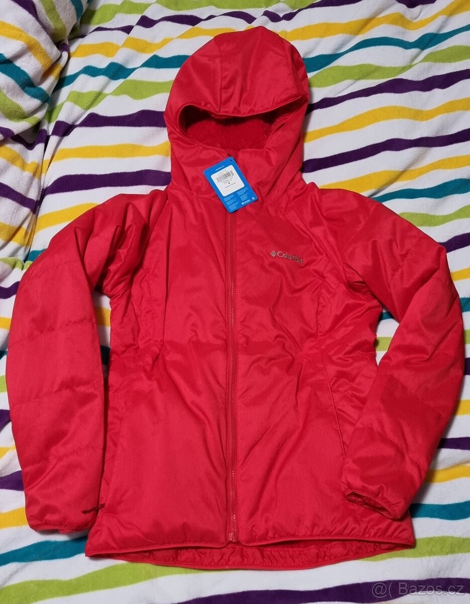 COLUMBIA KRUSER RIDGE II - dámská bunda