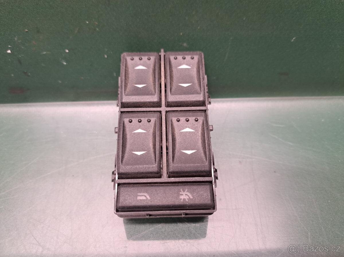 Ovladač oken Mondeo mk3