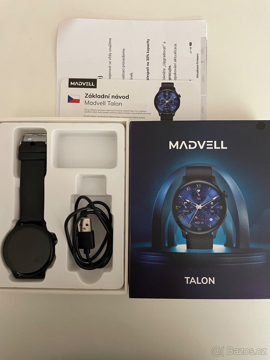 Madvell Talon