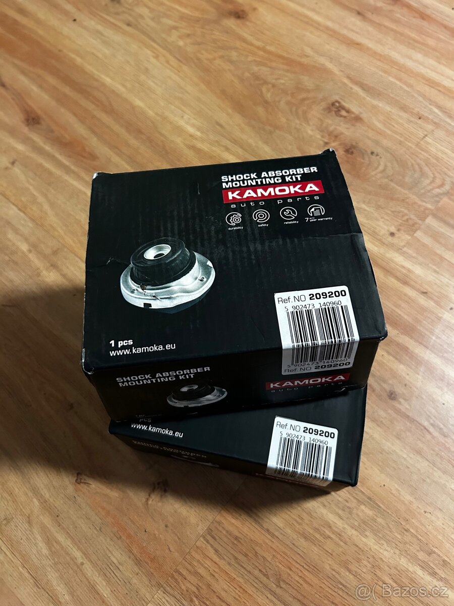 Horní uložení tlumičů přední 2 ks