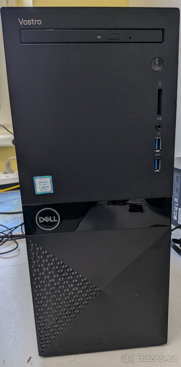 Dell Vostro 3670
