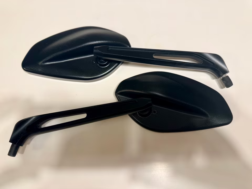 Ducati Performance zrcátka