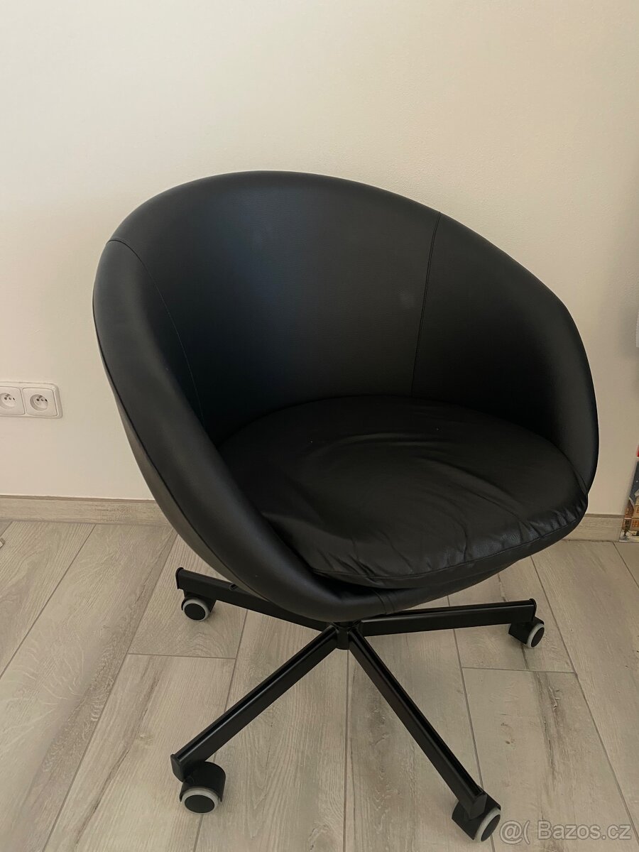 IKEA kancelářská židle - SKRUVSTA