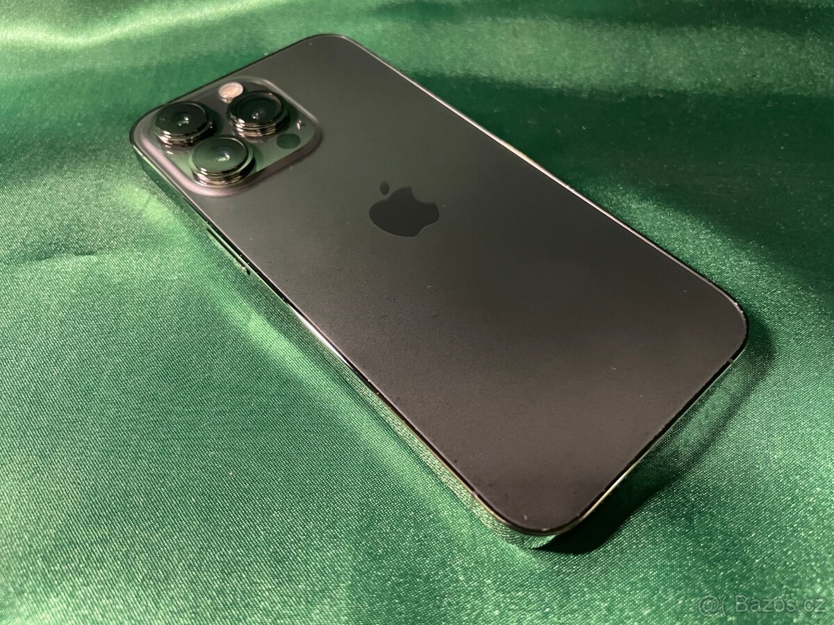 iPhone 13 PRO 256GB TOP ZÁRUKA