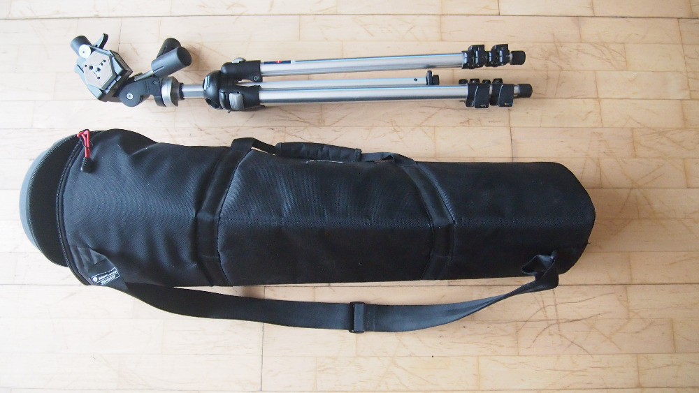 Prodám stativ Manfrotto