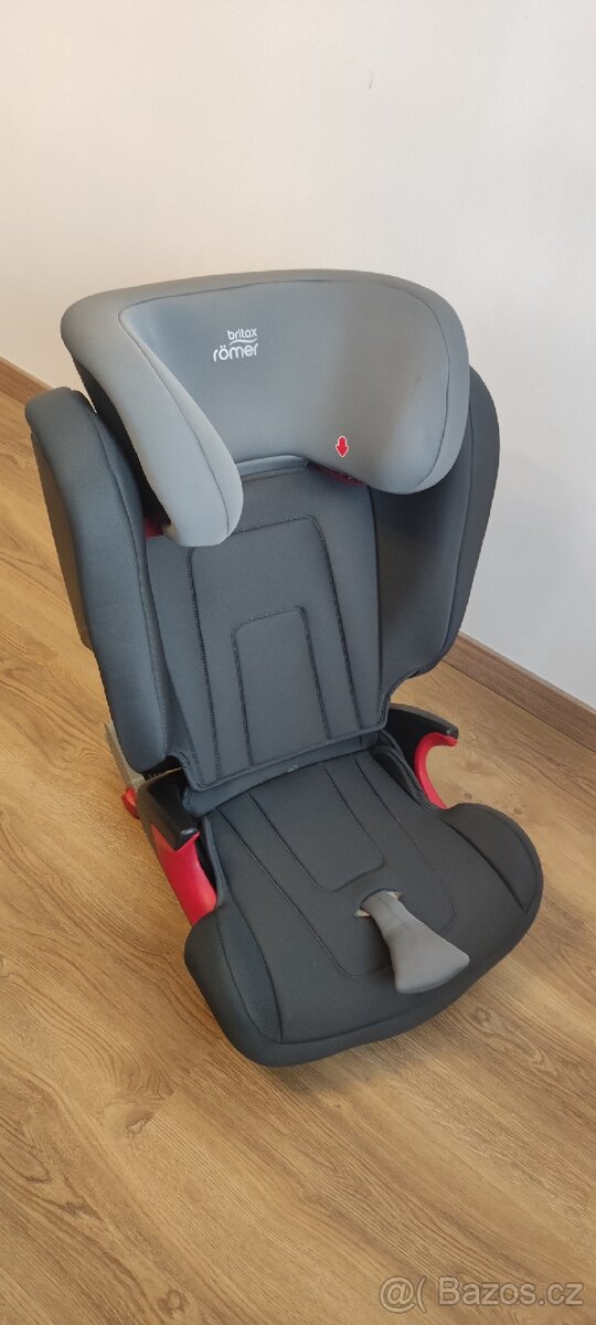 Britax Römer KIDFIX R