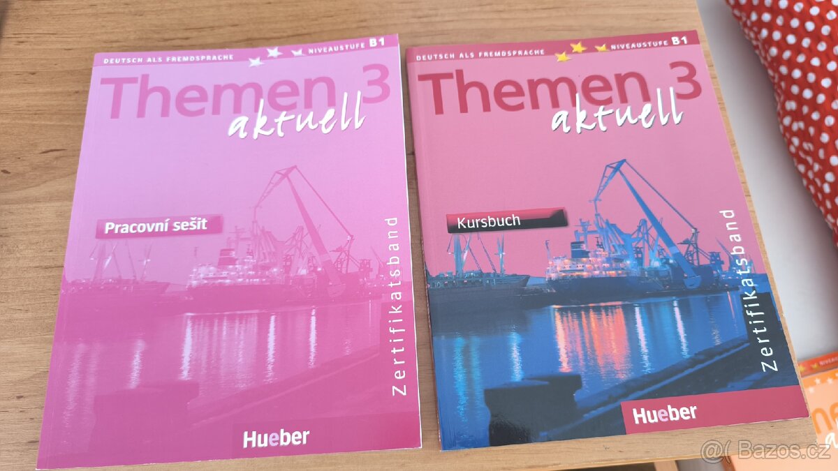 Themen Aktuell 3