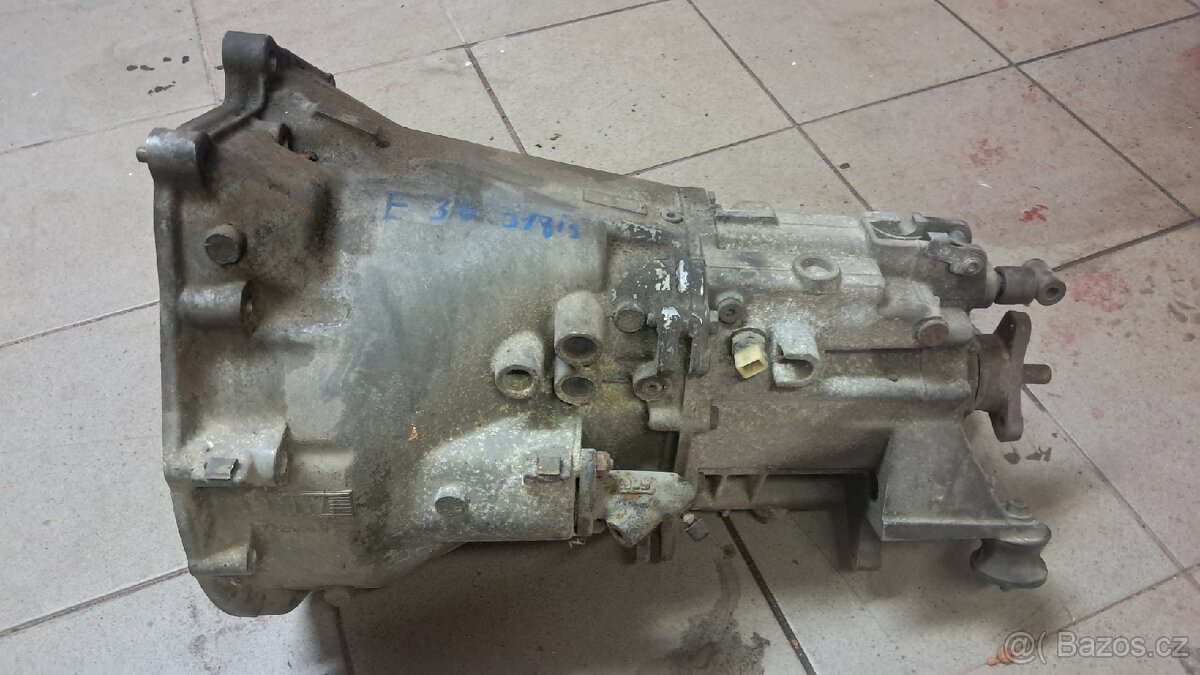Převodovka Bmw e36 Getrag 220