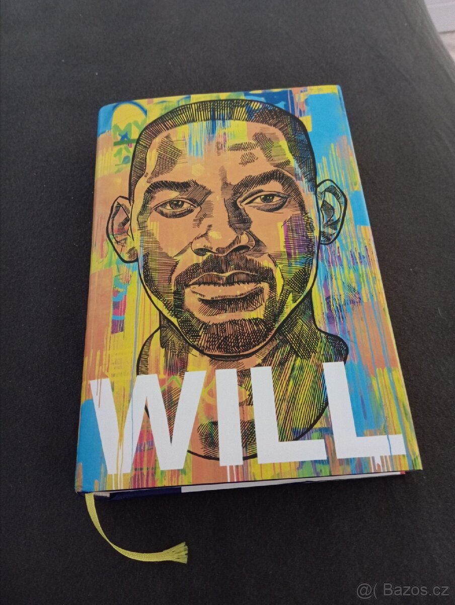 Will Smith