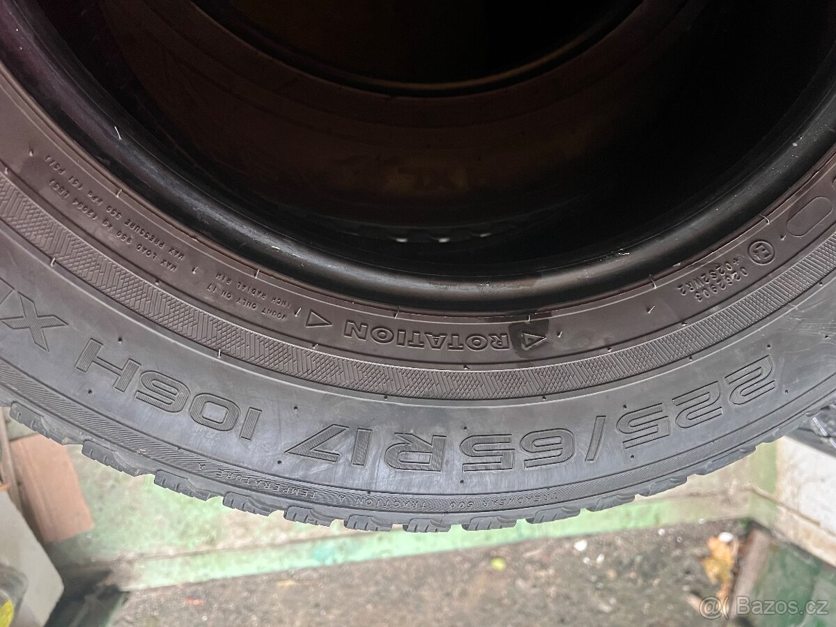 Pneu