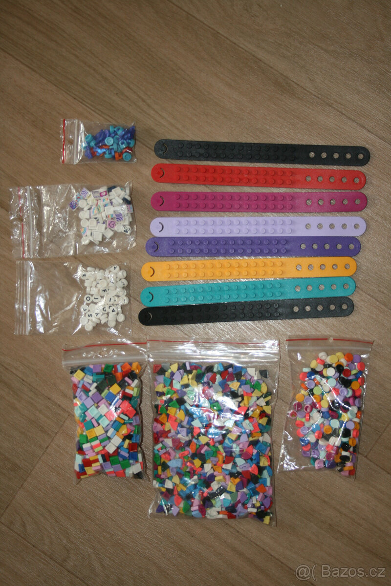 LEGO DOTS 41807+
