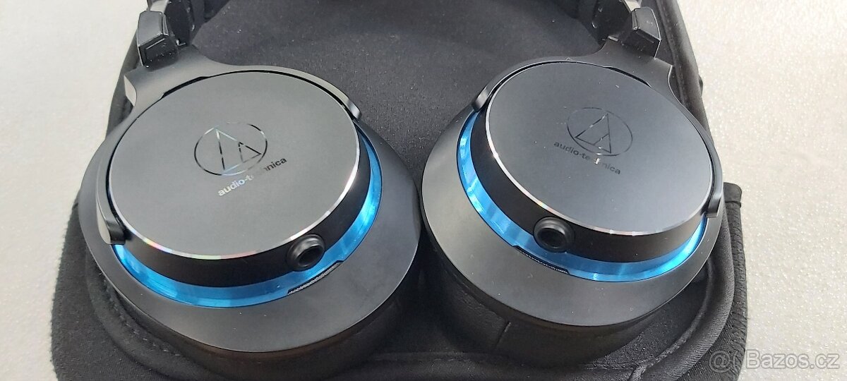 Audiotechnica ATH-MSR7b