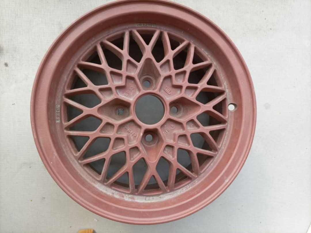 Kola Exip 13", Lada, Fiat...