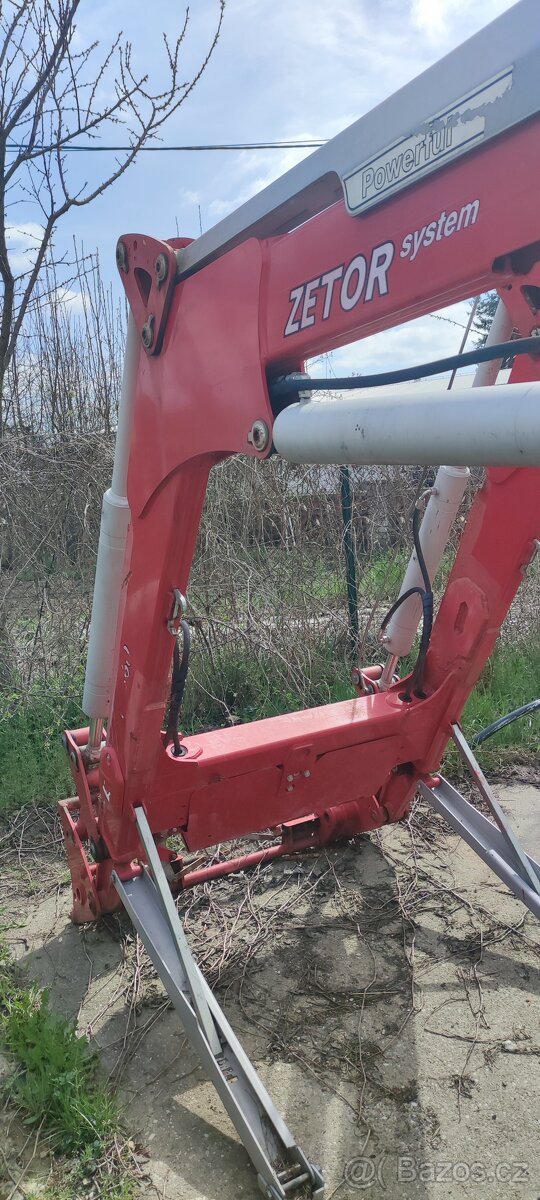 TRAC LIFT TL240SL