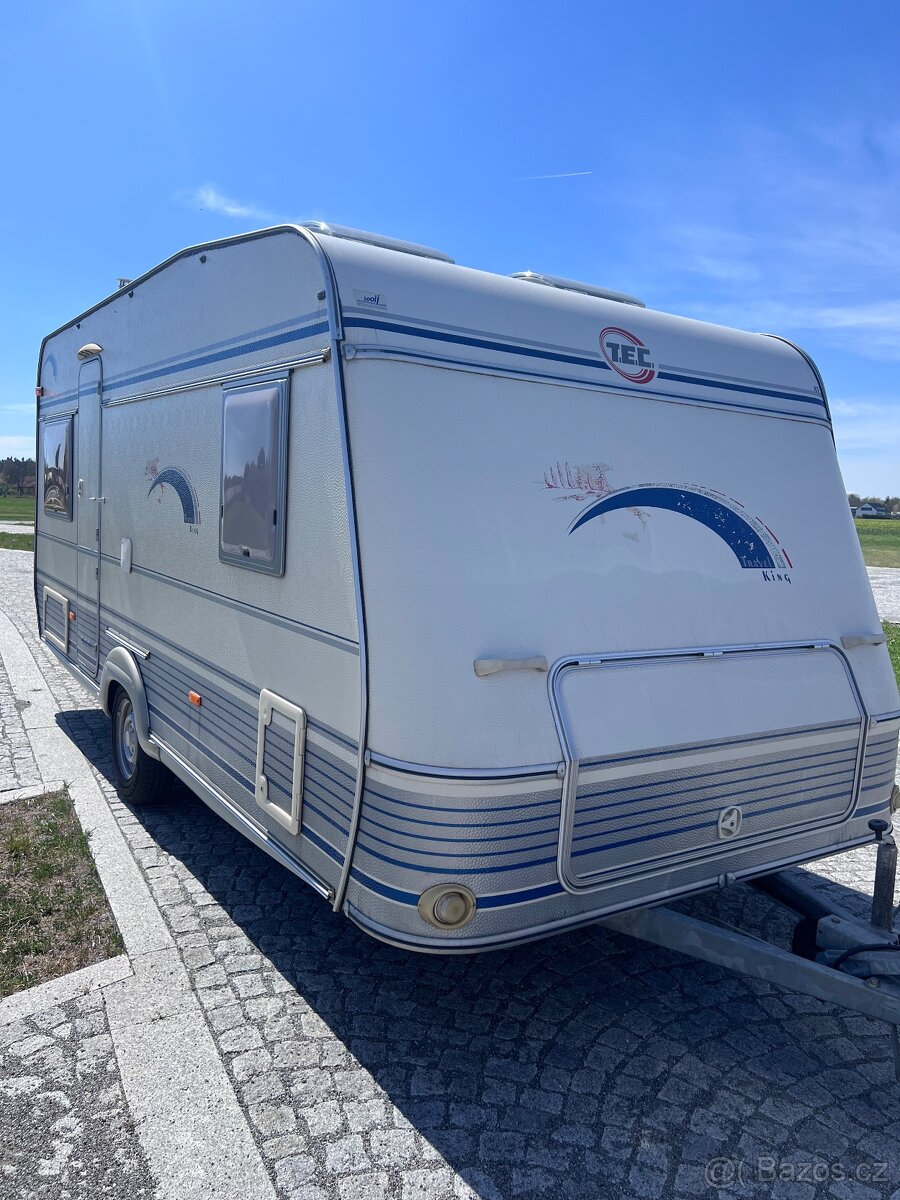Karavan TEC