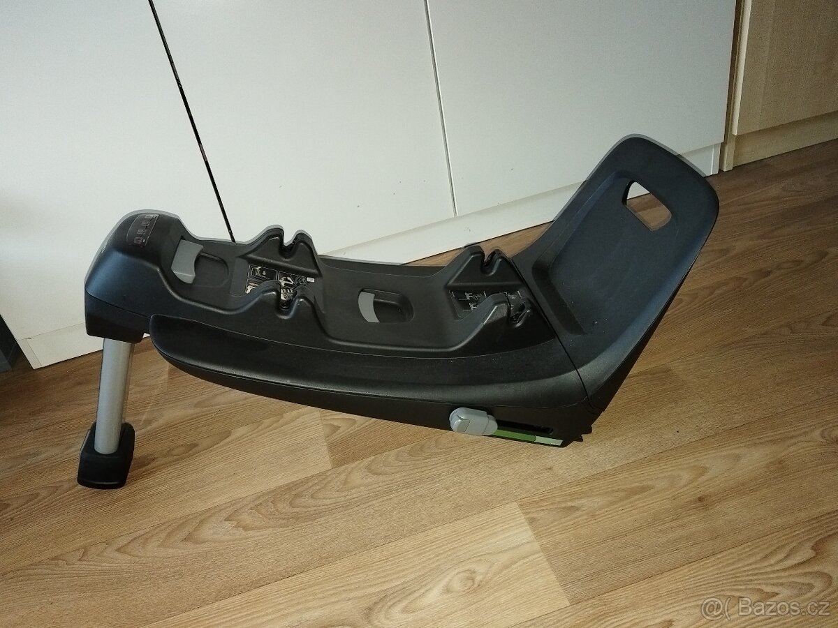 Autosedačka Recaro Avan s isofixem