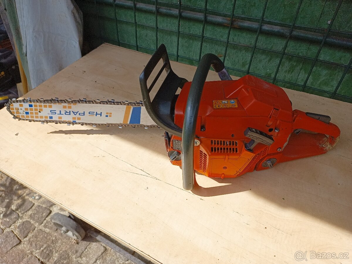 Husqvarna 365