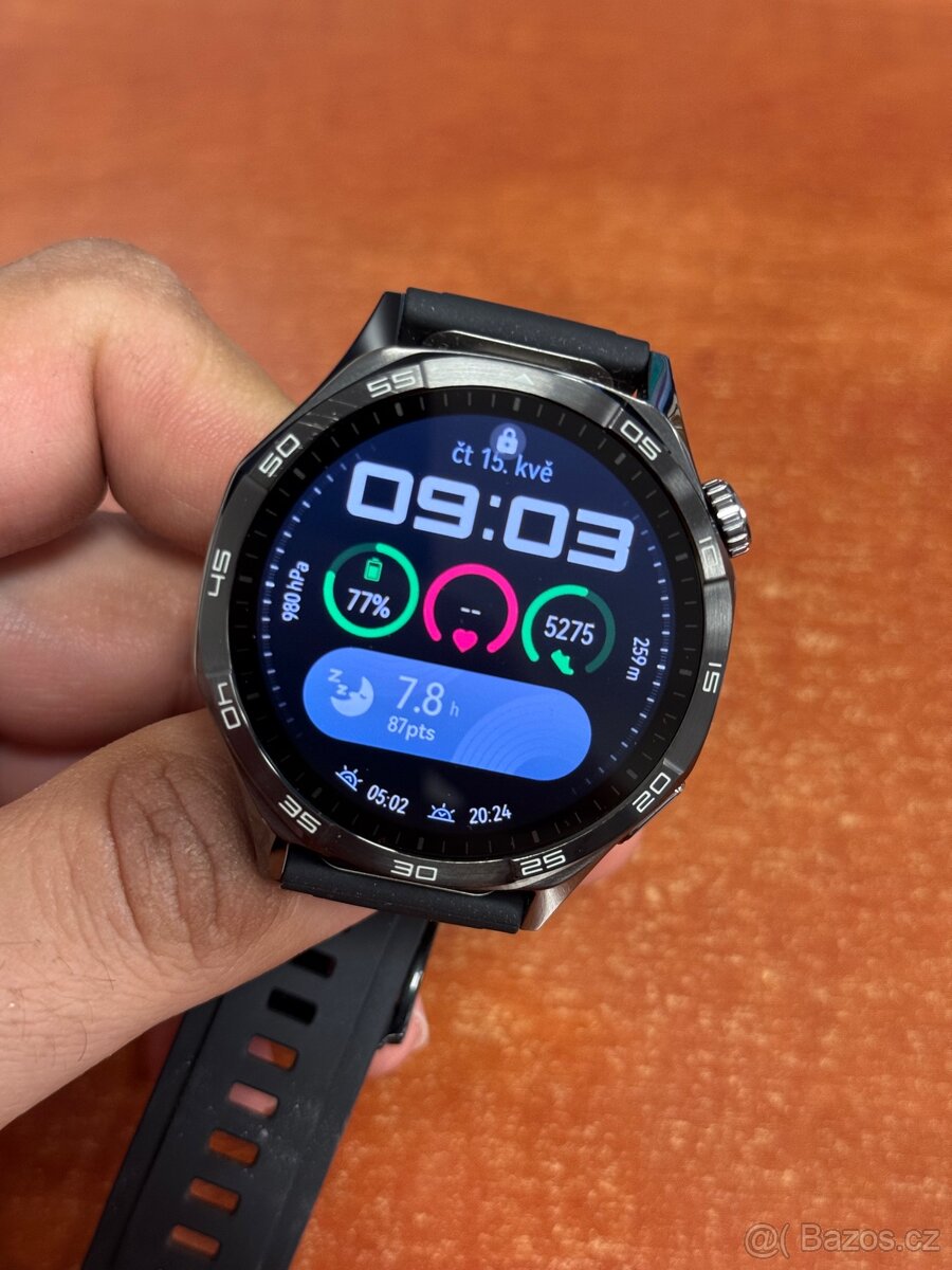 Huawei Watch GT 5 46 mm