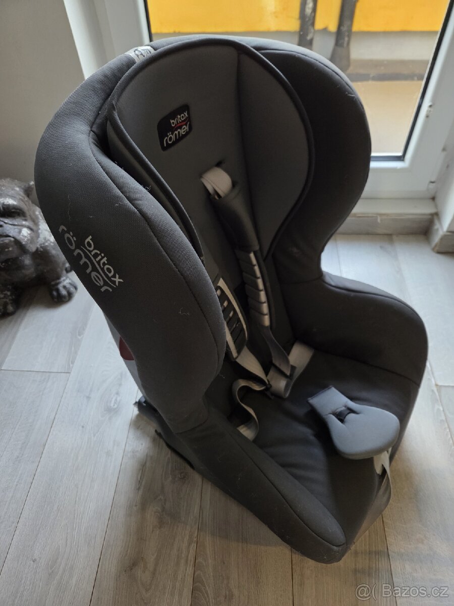 Romer Duo plus 9-18kg